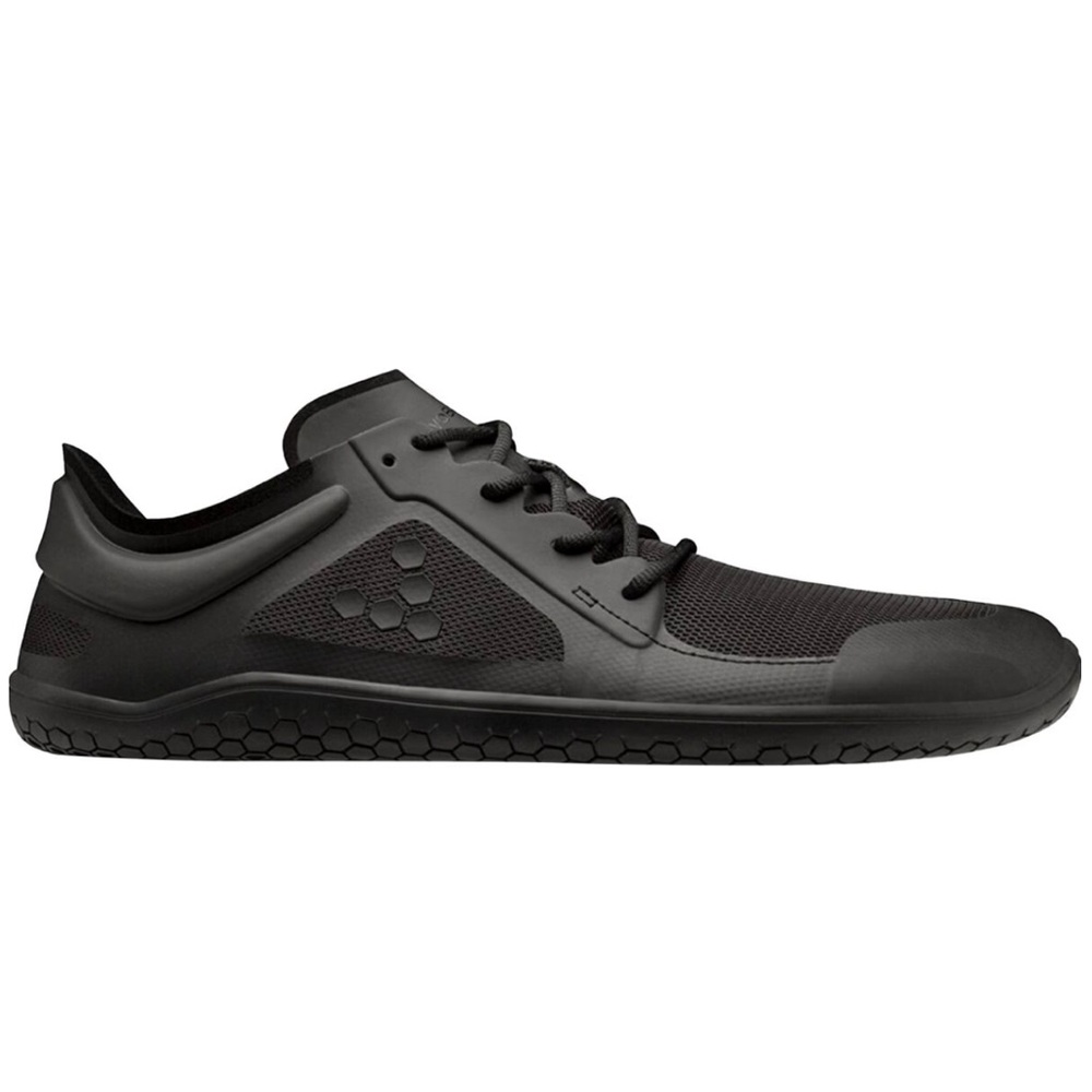 Vivo Barefoot black shoes